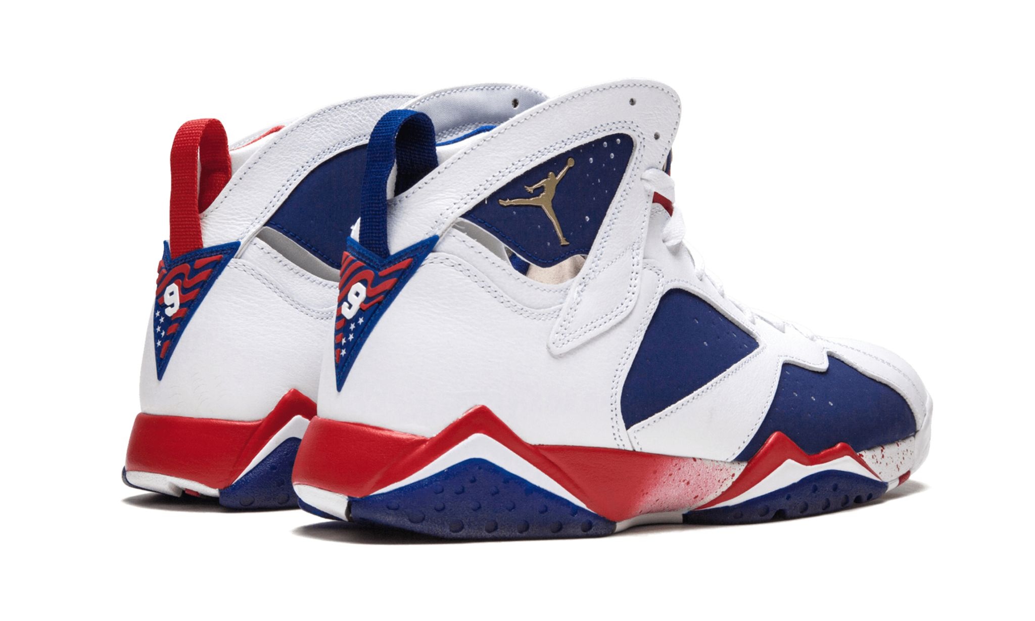 Air Jordan 7 Retro "Tinker Alternate" - 3