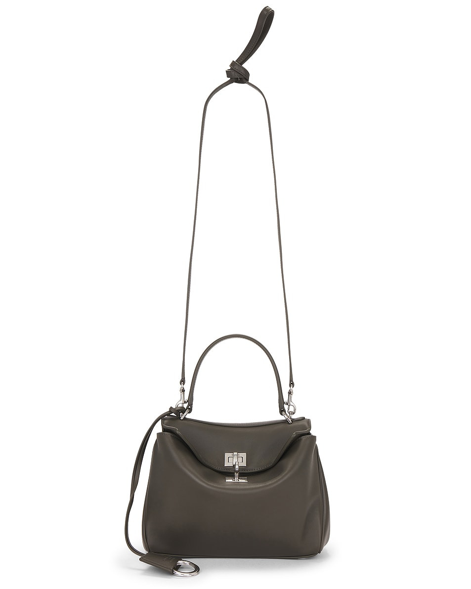 Rodeo Mini Top Handle Bag - 1