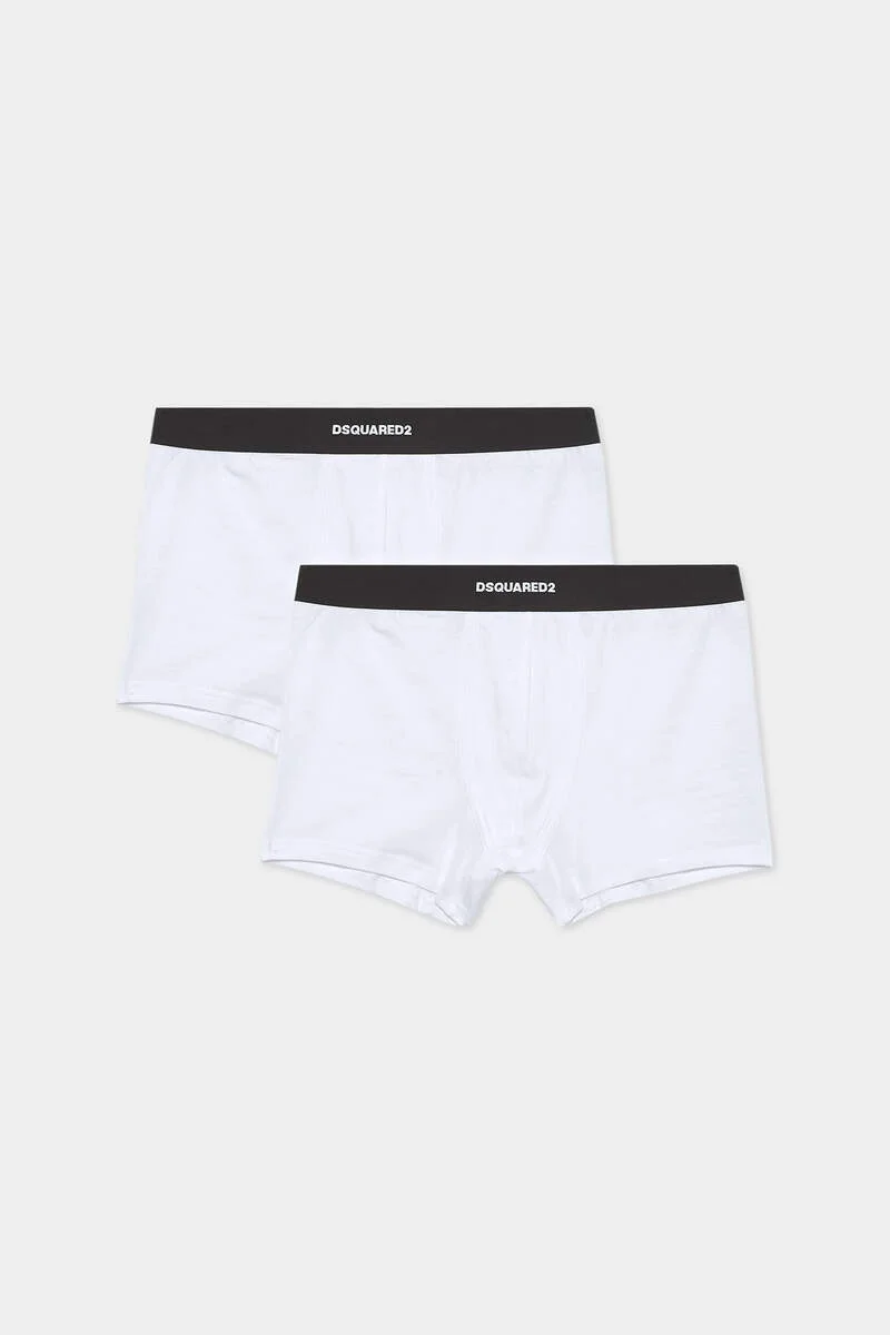 BASIC TRUNK TWIN PACK - 1