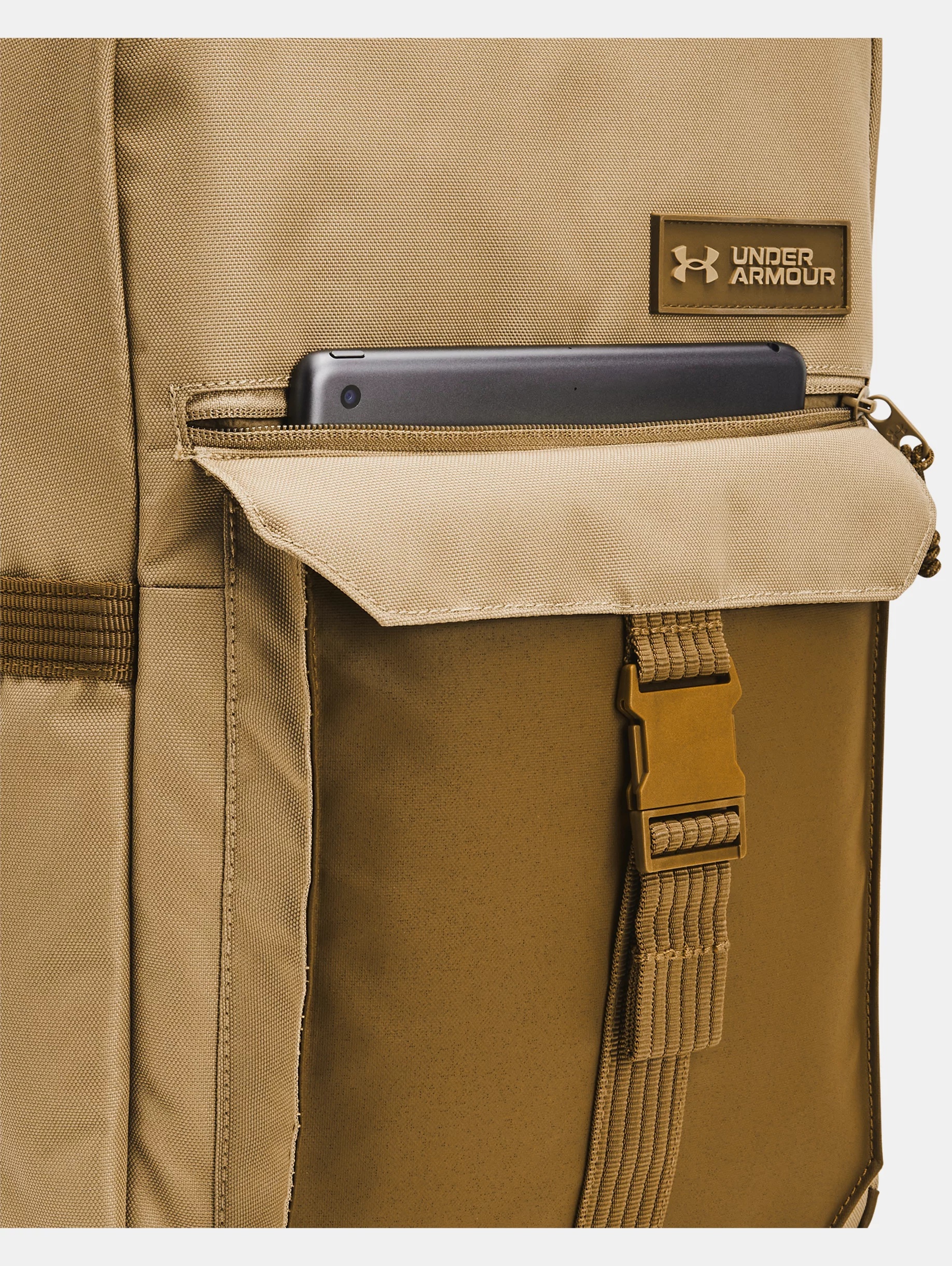 UA Triumph Campus Backpack - 3