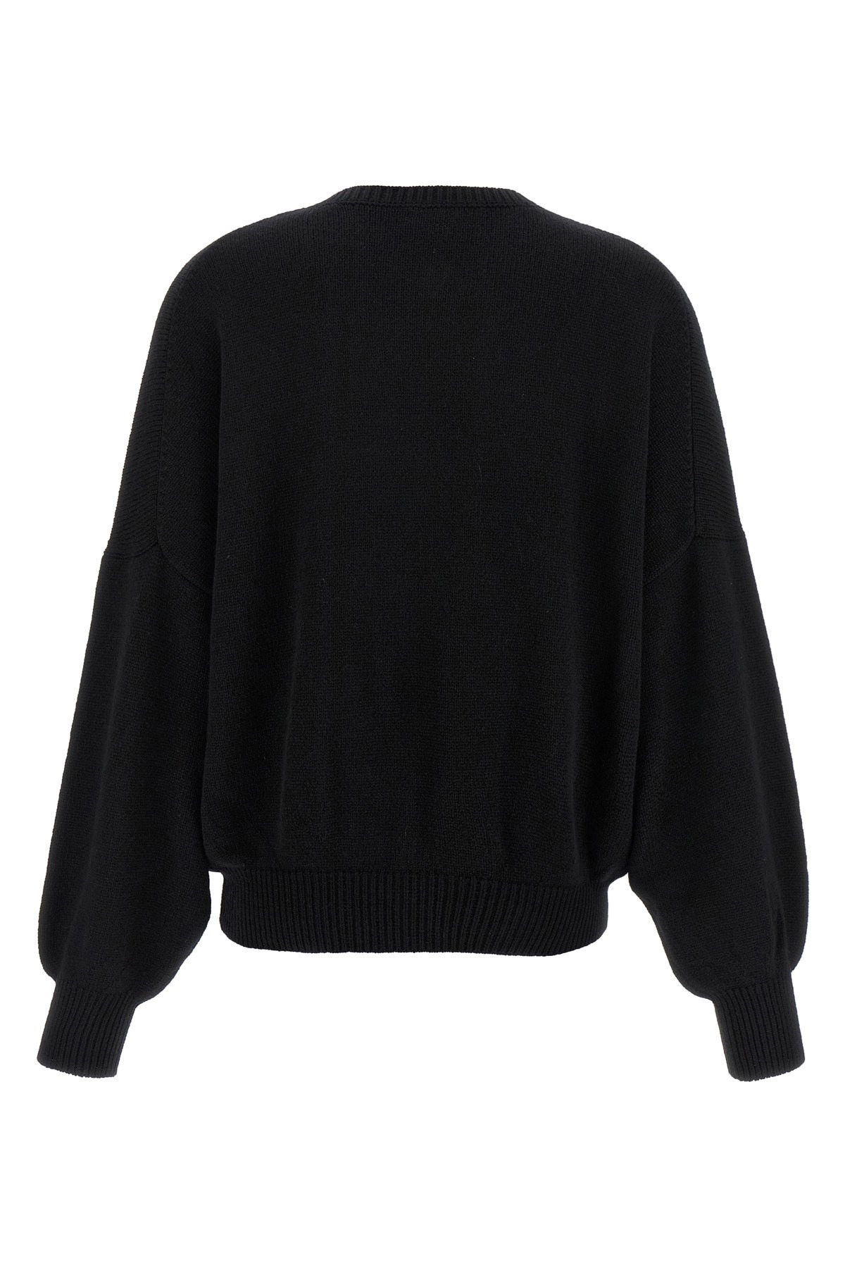 'Wolfe' sweater - 2