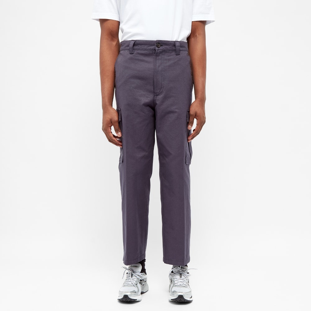 Acne Studios Pellegrin Cargo Pant - 3