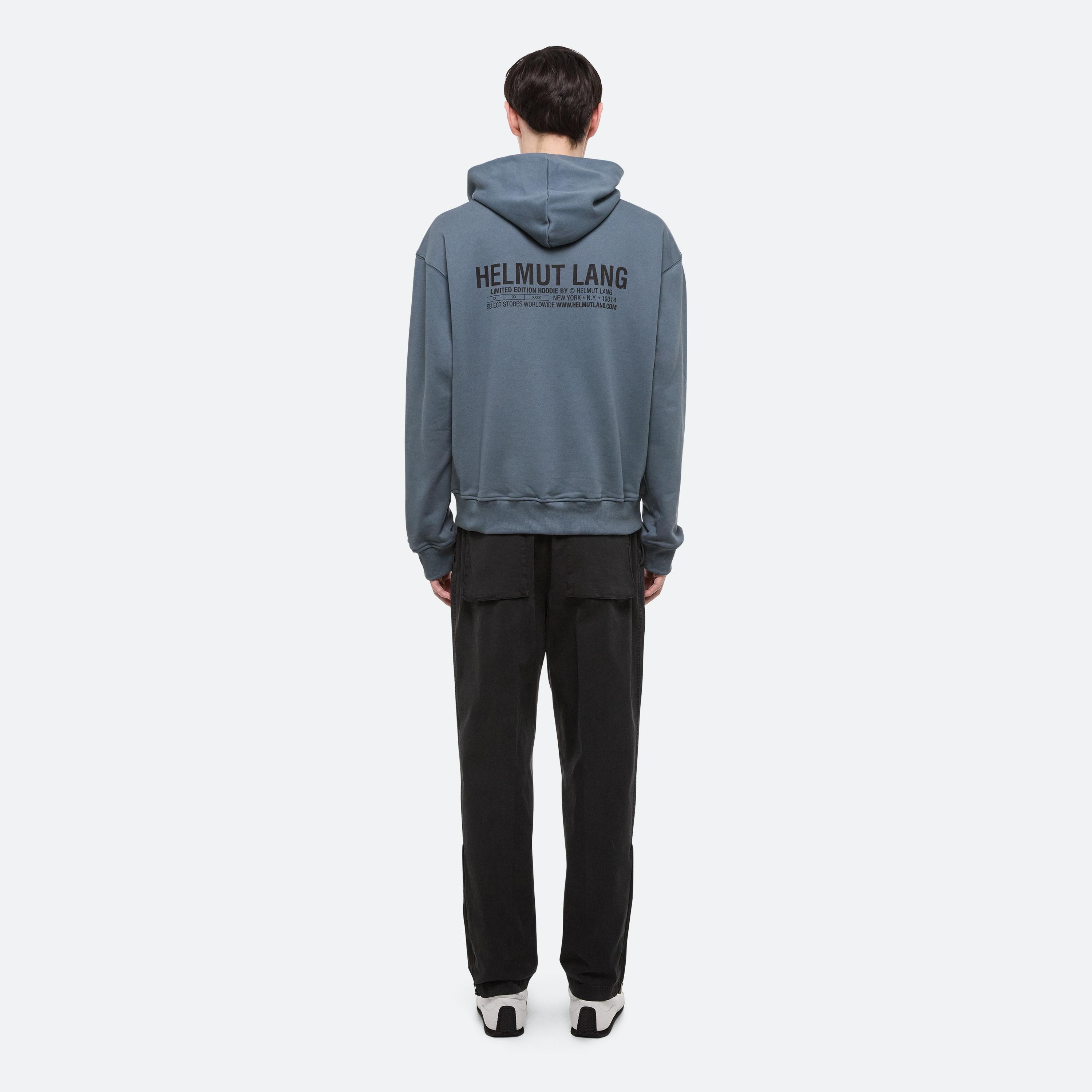 CAPSULE HOODIE - 5