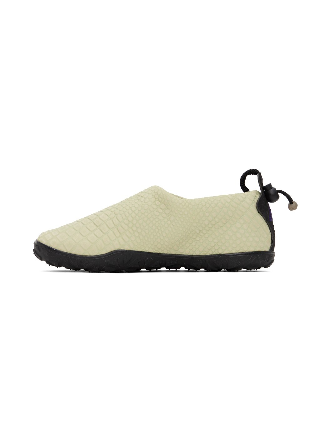 Green ACG Moc Premium Slippers - 3