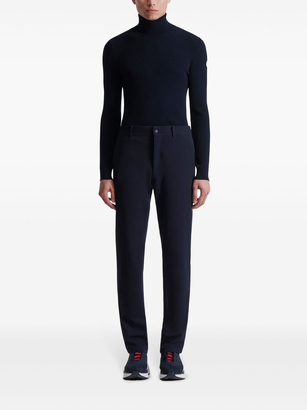 Oural trousers - 2