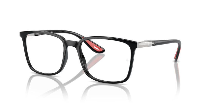 RB7240M OPTICS SCUDERIA FERRARI COLLECTION 1