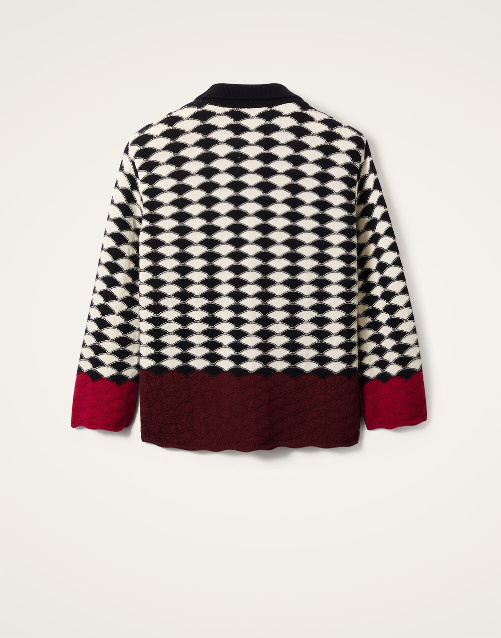 Lounge Jumper - 3