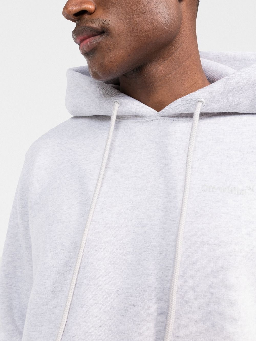 Diag Tab hoodie - 5