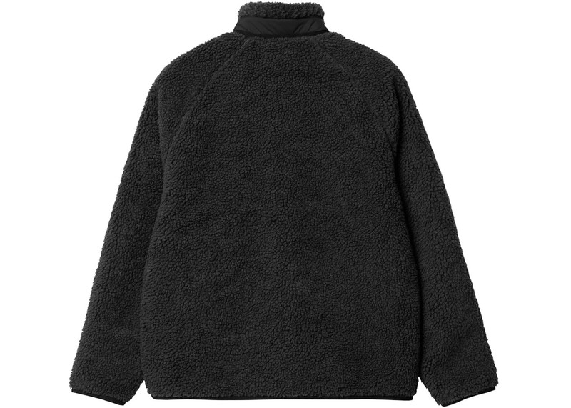 Carhartt Carhartt WIP Prentis Liner Jacket Black outlook