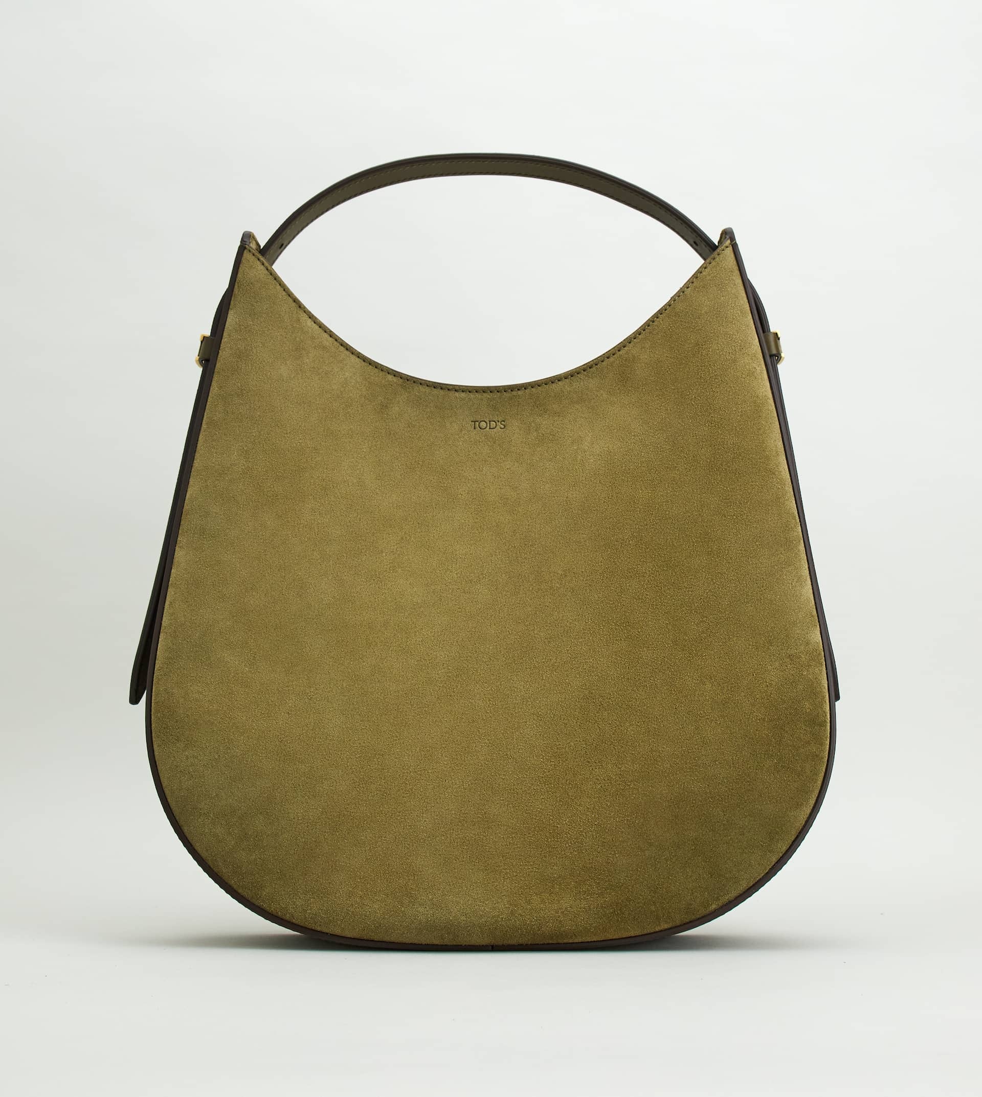 OBOE BAG MEDIUM - GREEN - 1