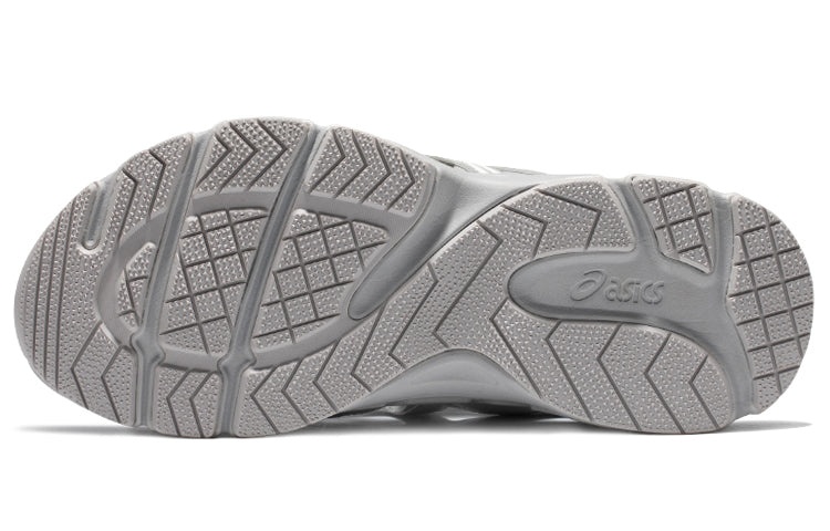ASICS Kahana Sd Outdoor Sports Unisex Gray White Sandals 'Gray White' 1203A130-022 - 6