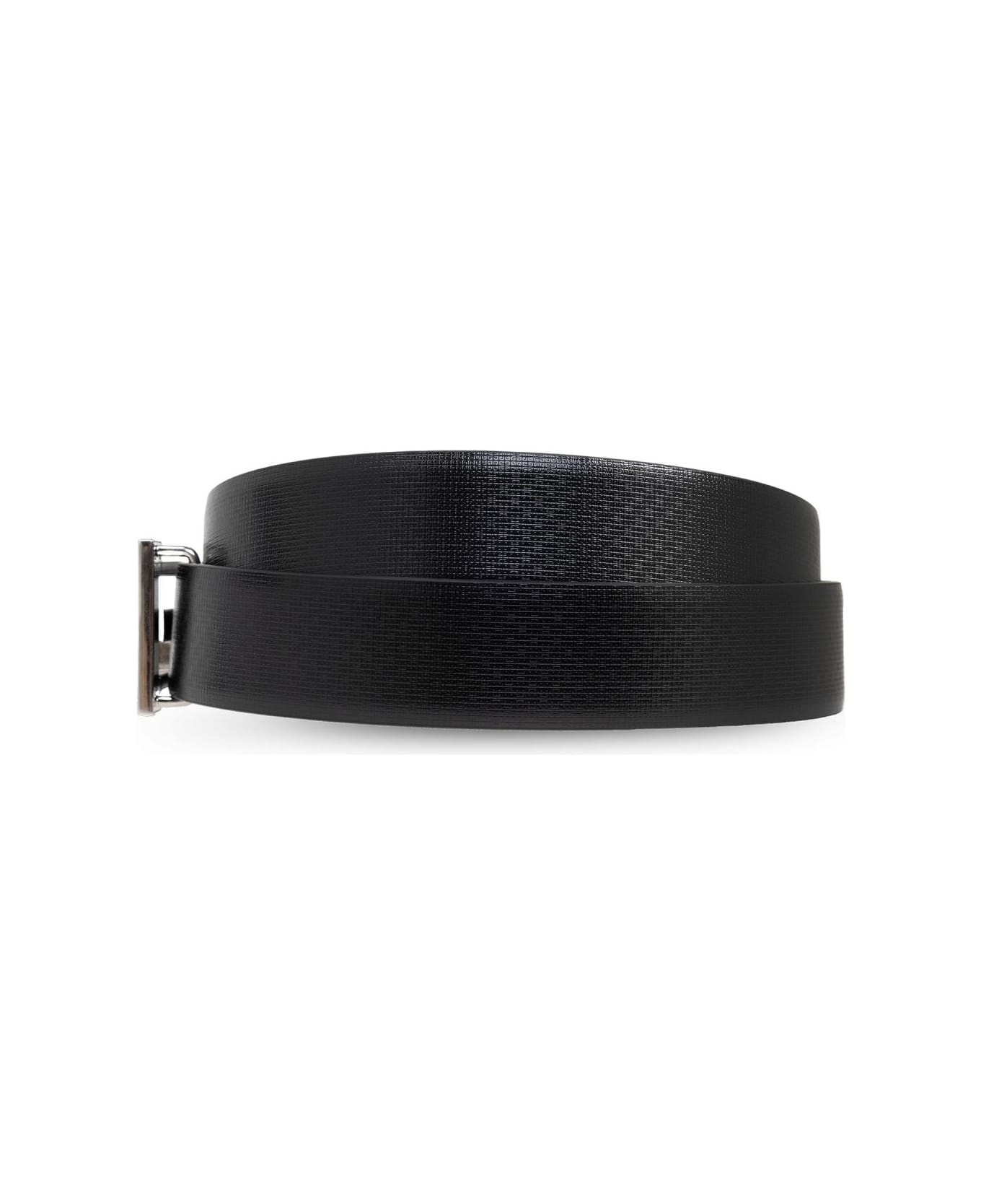 Leather Belt - 2