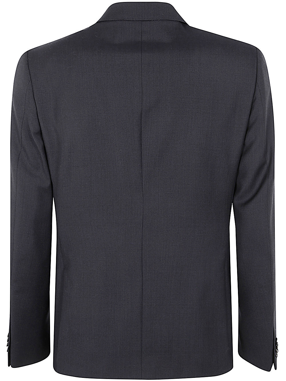 Zegna Men Pure Wool Suit - 2