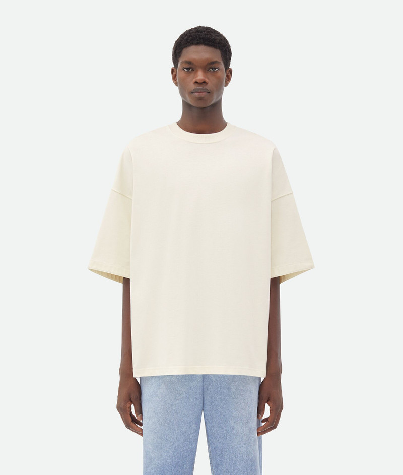 Jersey Oversized T-Shirt 1