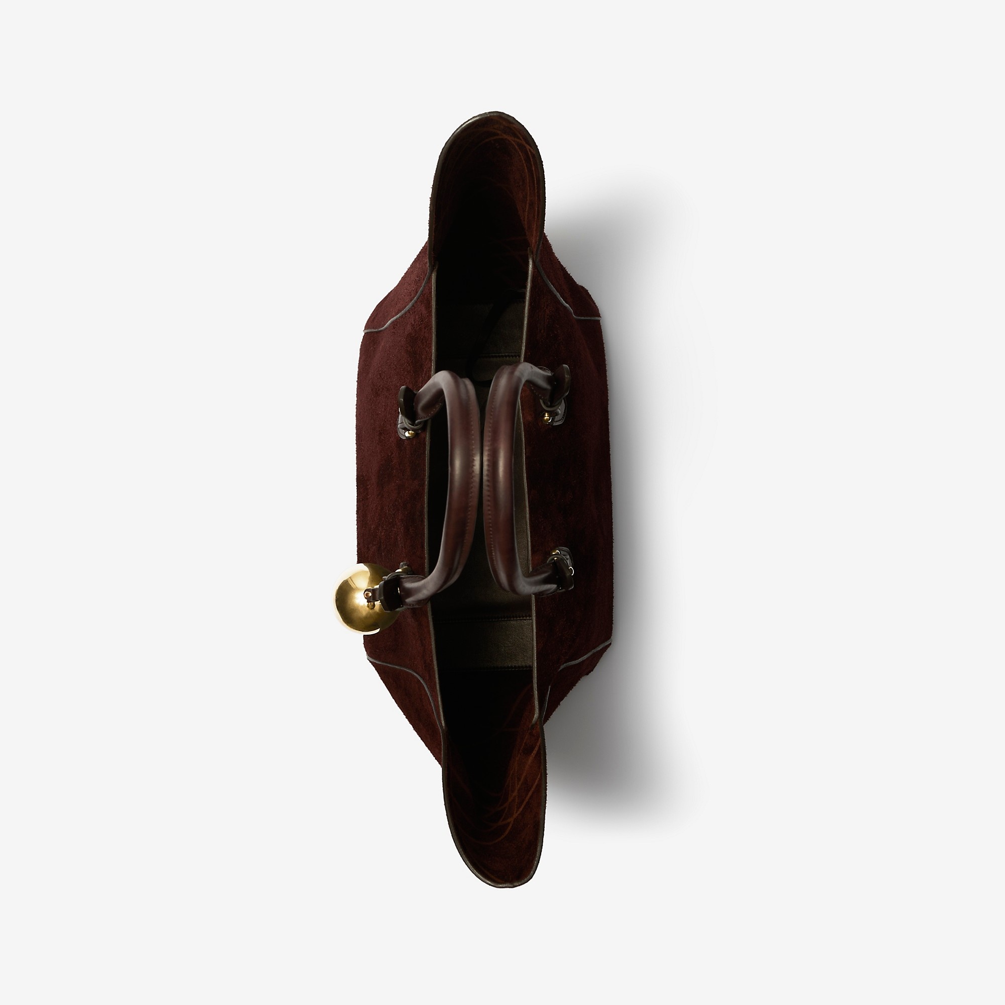 Medium Shield Tote - 4