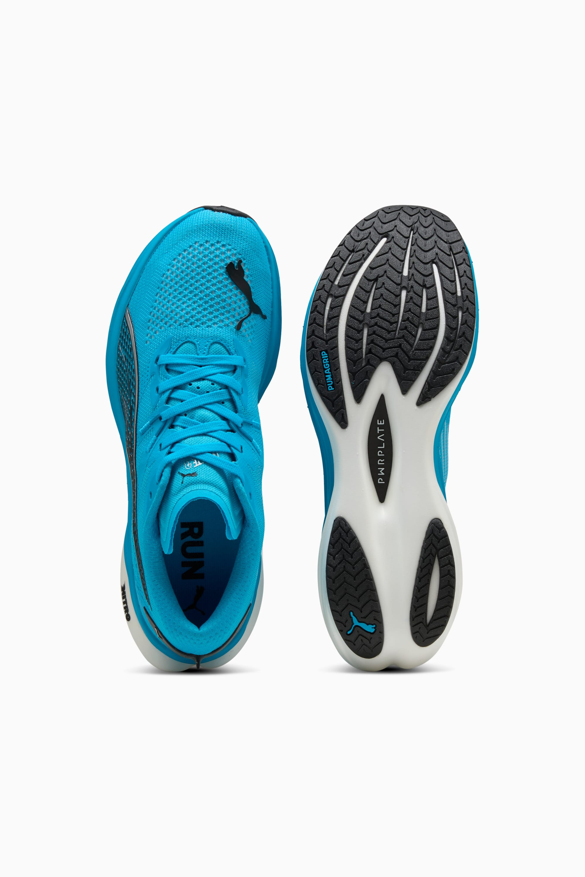Deviate NITRO™ 3 Men's Road Running Shoes - 4