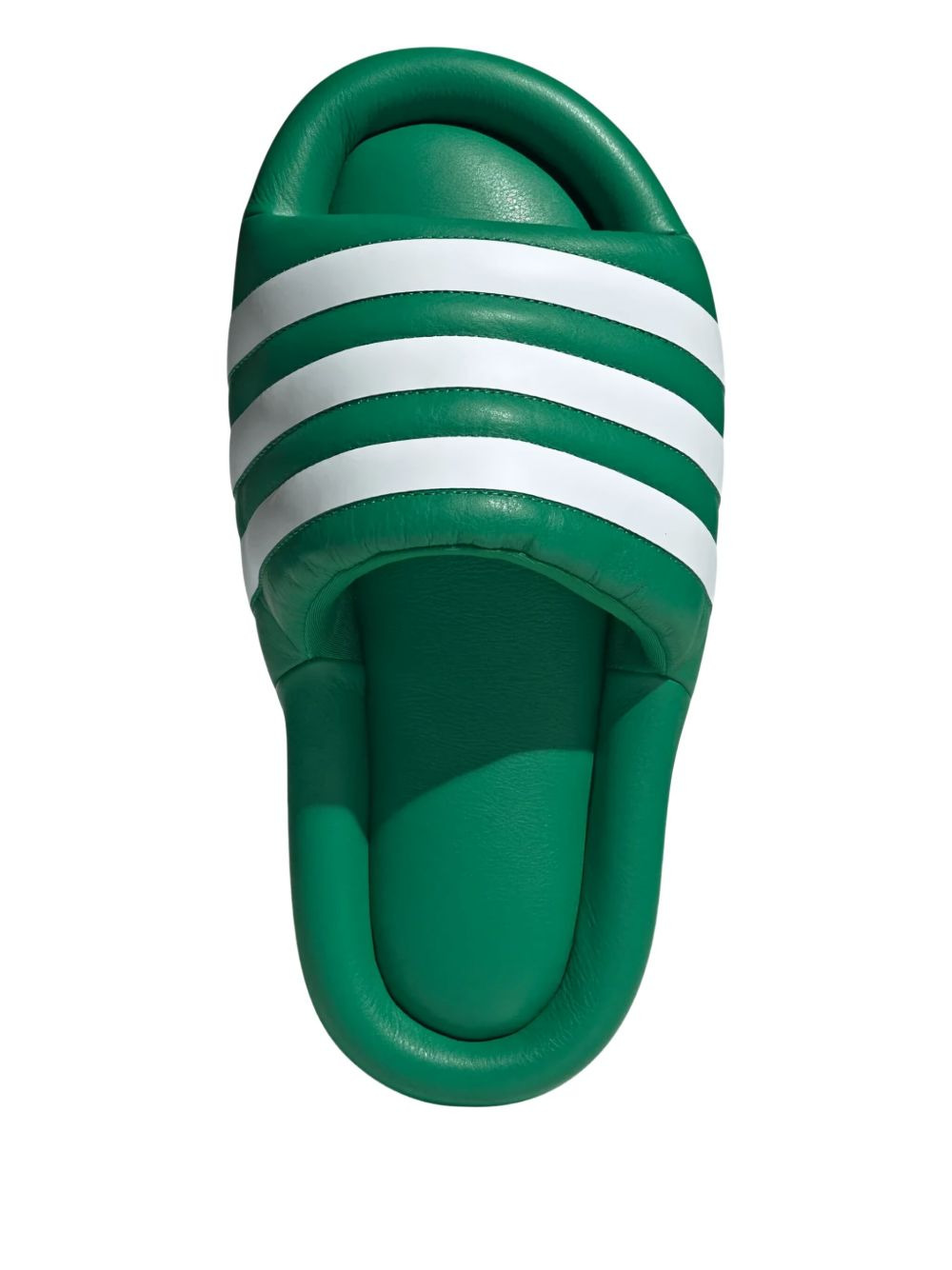 Adilette 24 striped slides - 2