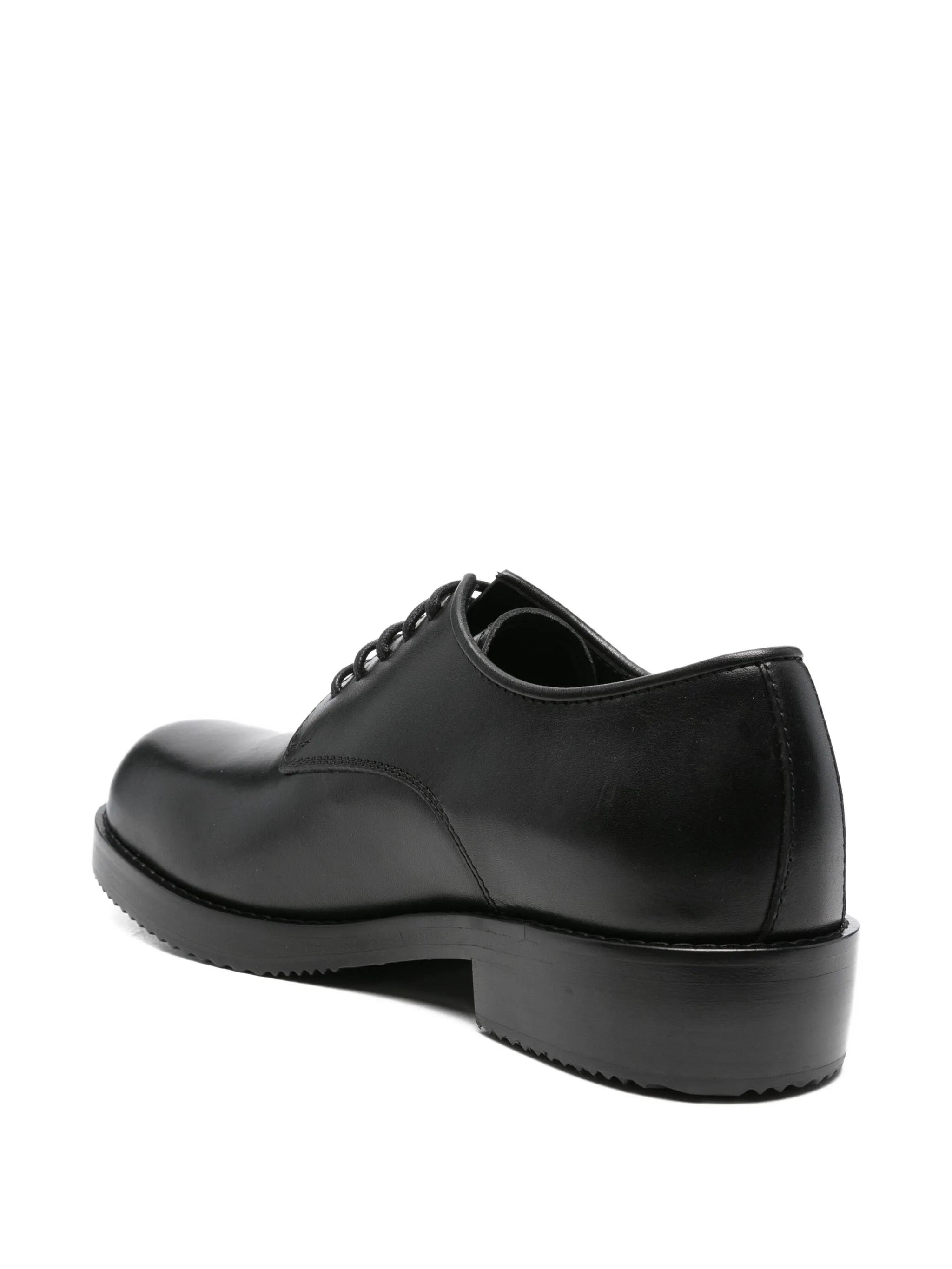 Dries Van Noten 252021704105 900 BLACK - 2