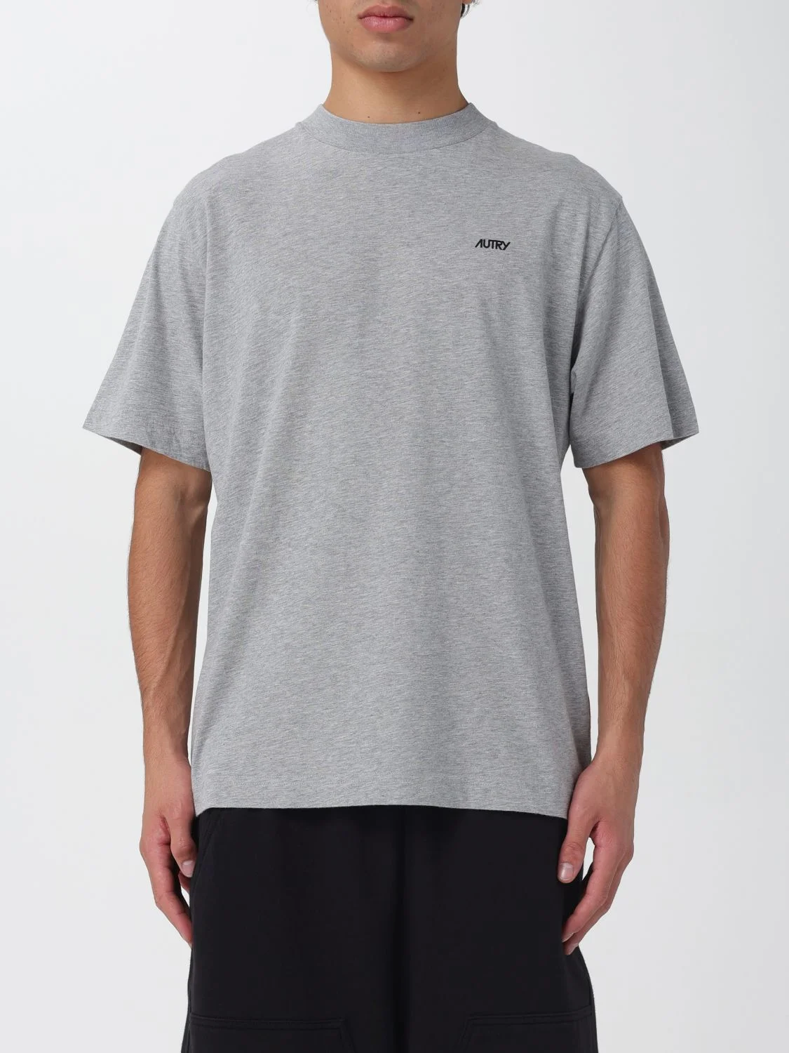 T-shirt men Autry - 1