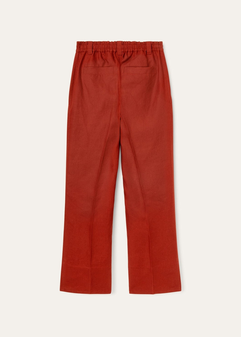 Reinga Pants 6