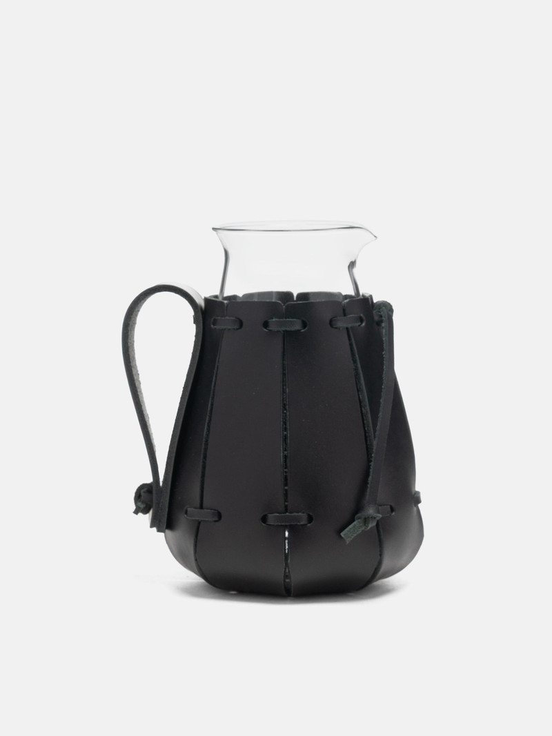 Hender Scheme Conical Beaker 500ml Black outlook