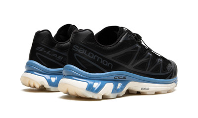 SALOMON Salomon XT-6 "Black Riviera" outlook