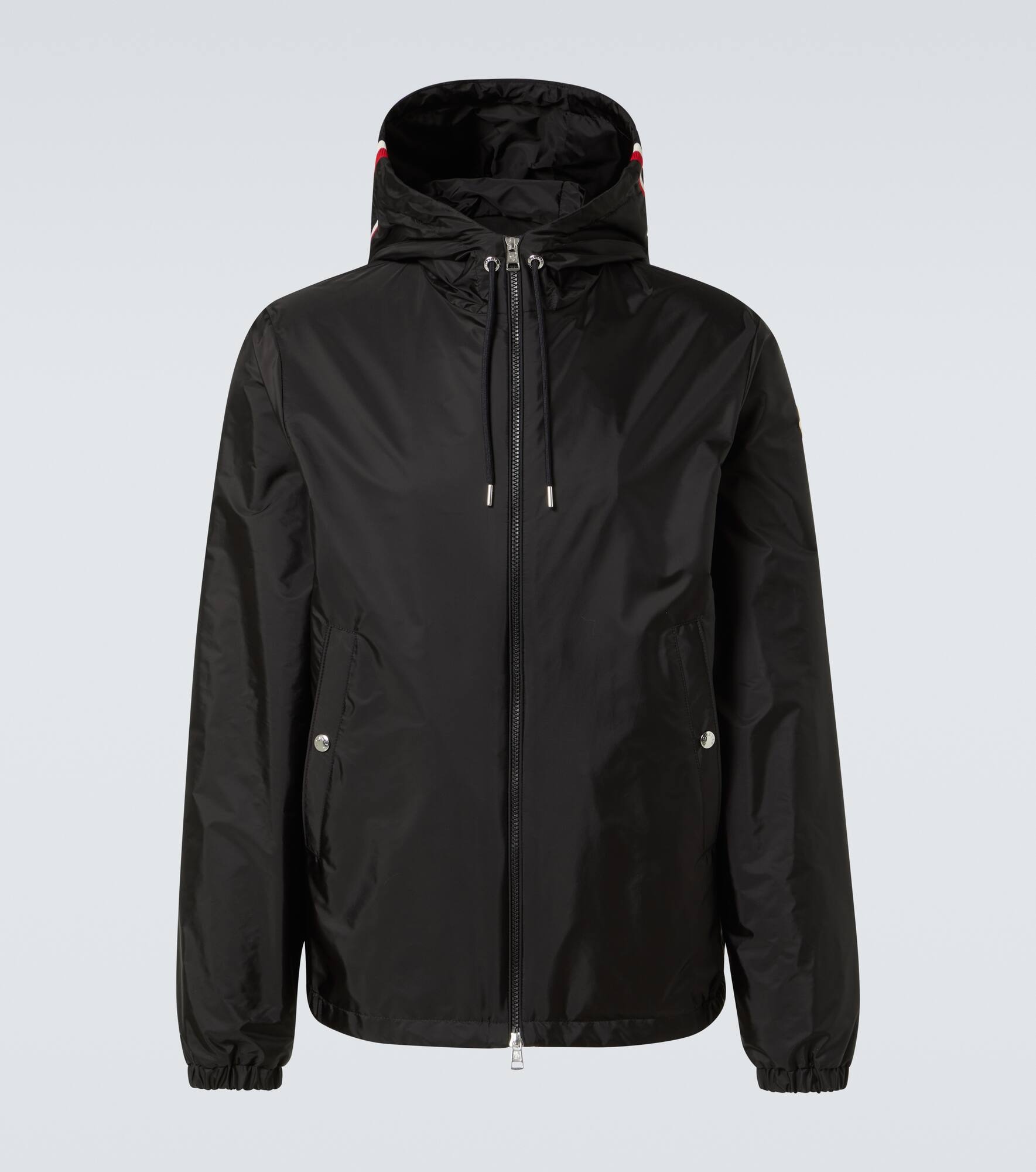 Grimpeurs raincoat - 1