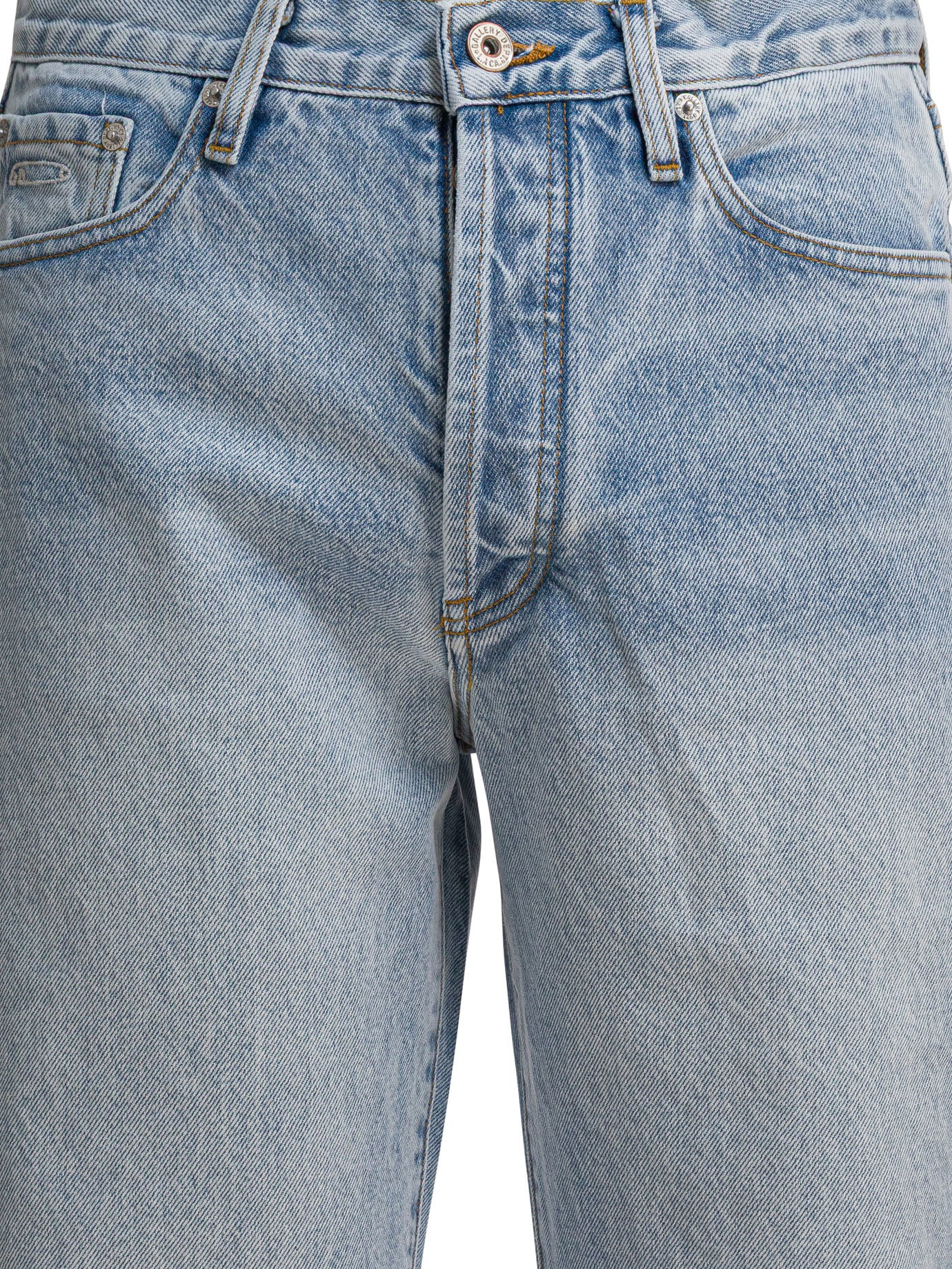 Melrose Jeans Light Blue - 3