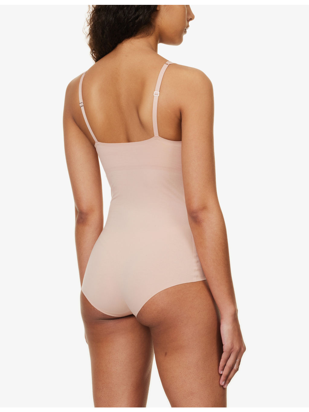 3W Forming stretch-cotton body - 4