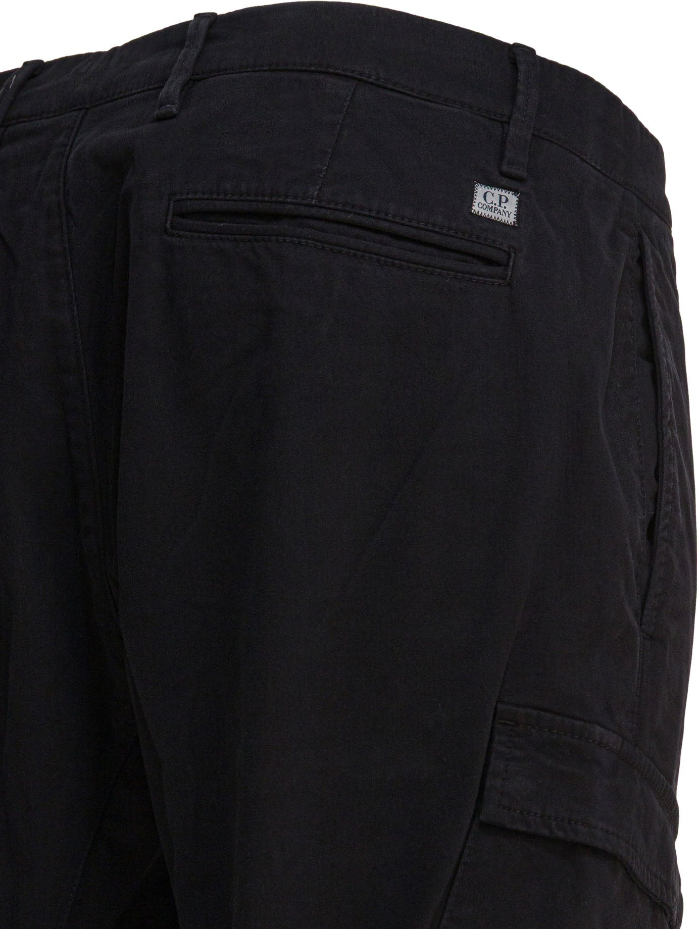 C.p. Company Trousers - 4