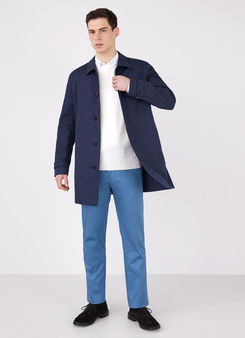 Sunspel Paul Weller Trouser outlook