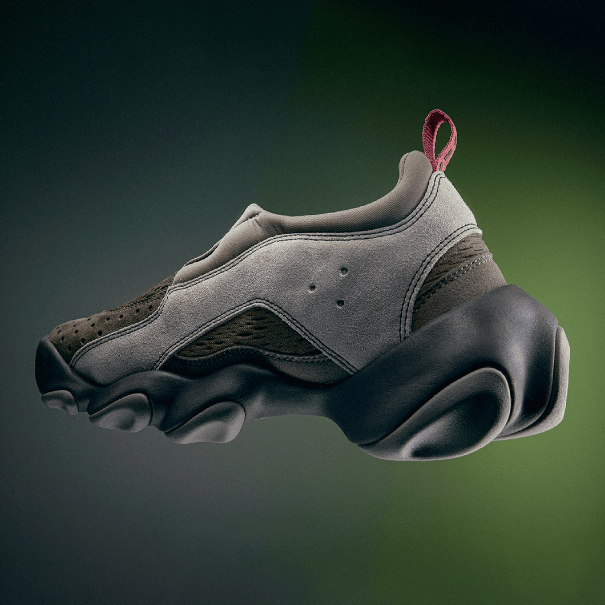 Oakley Factory Team Flesh Sandal - 8