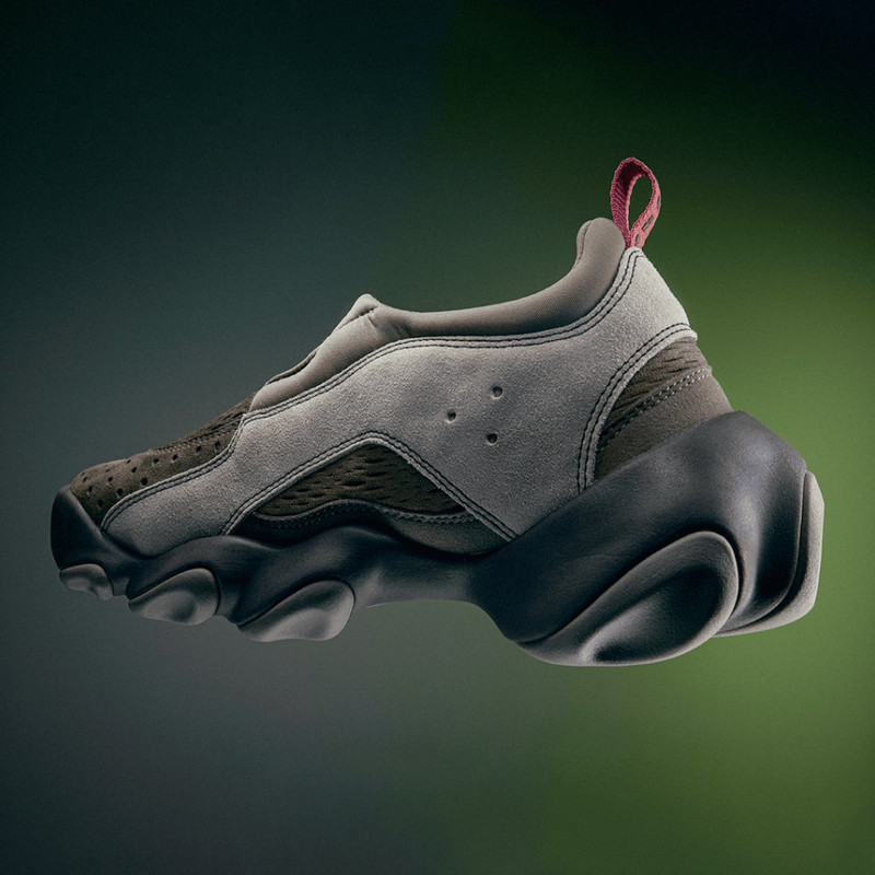 Oakley Factory Team Flesh Sandal 8