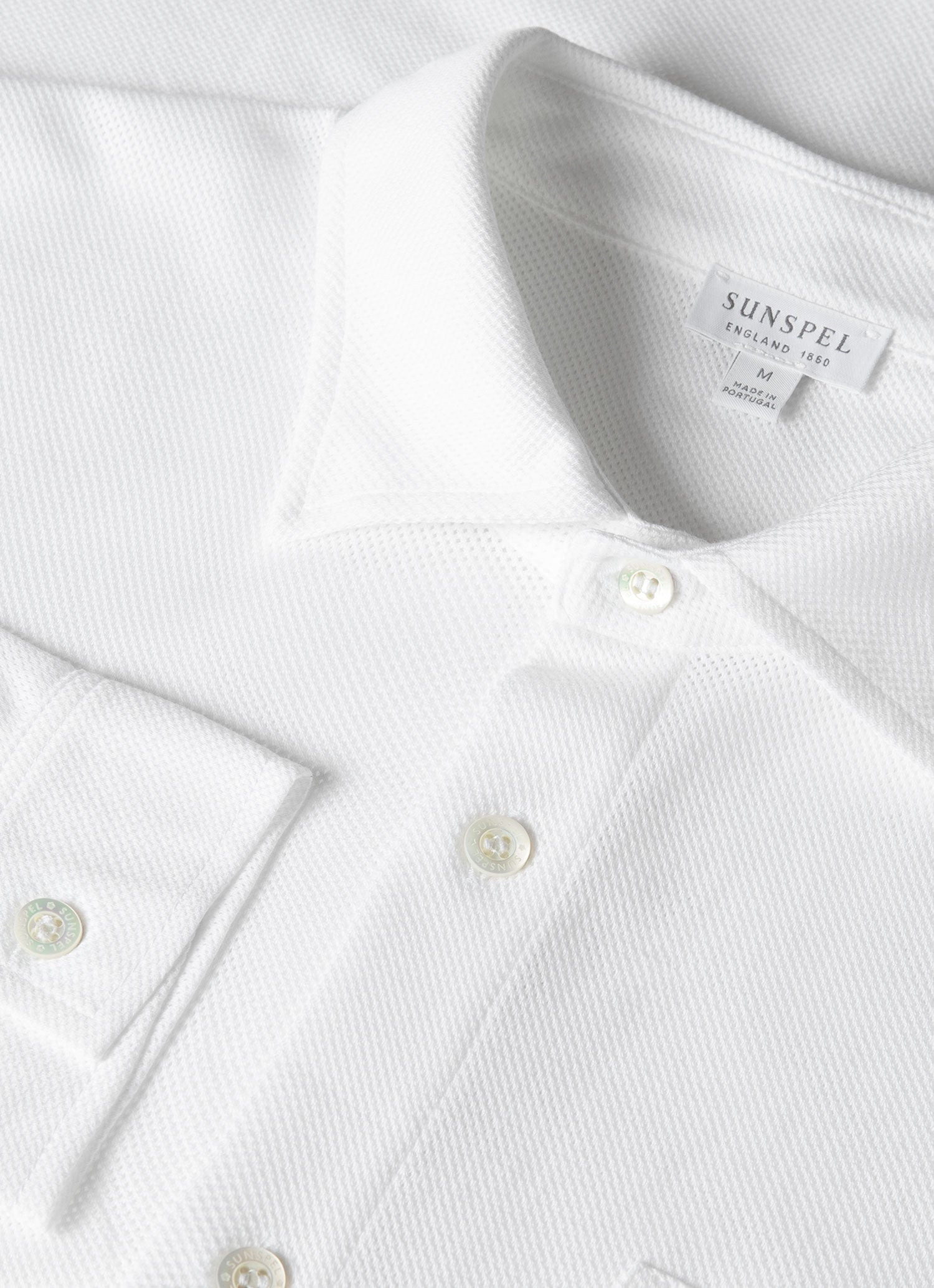 Formal Riviera Shirt - 4