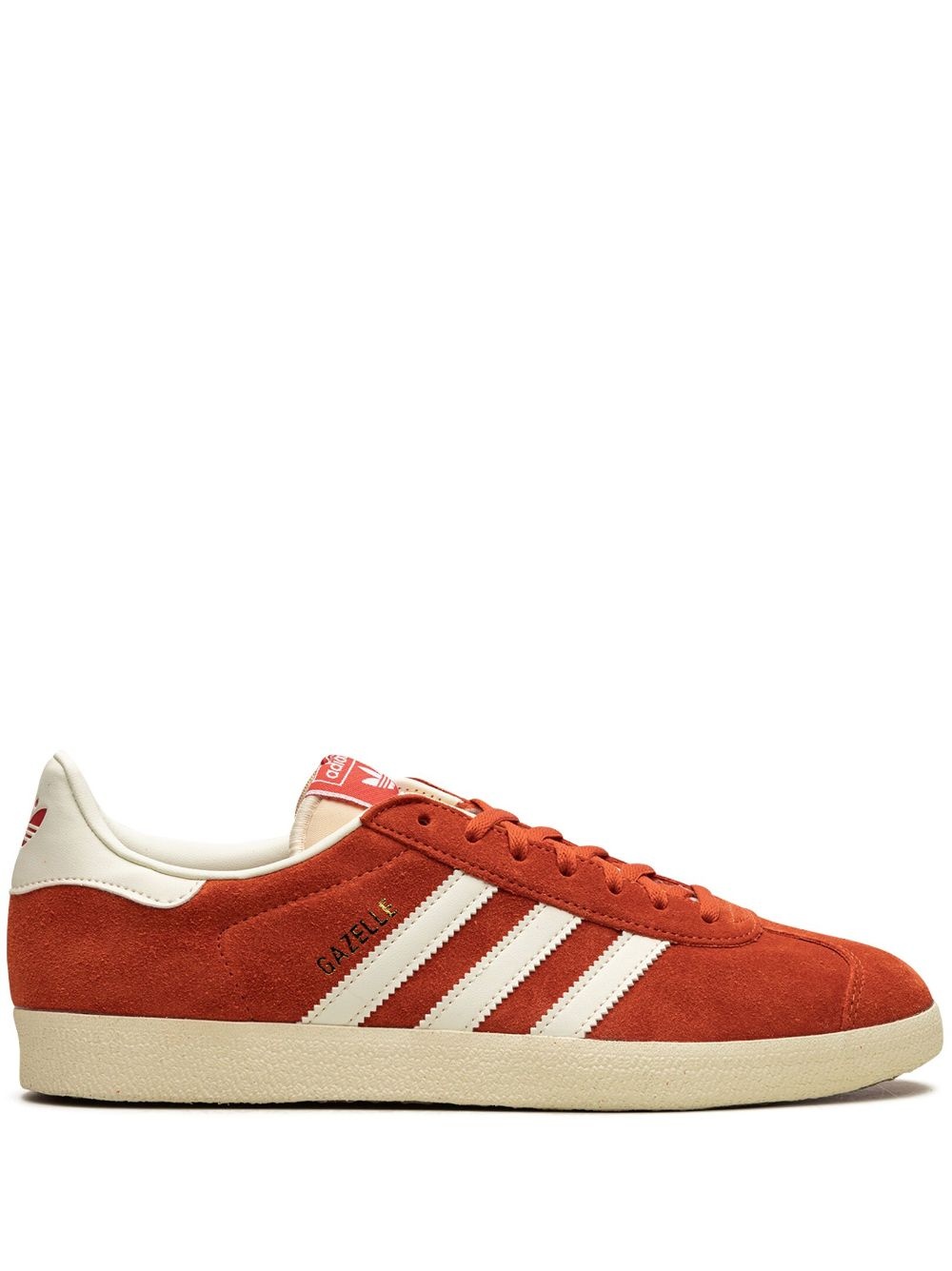 Gazelle "Preloved Red" sneakers - 1