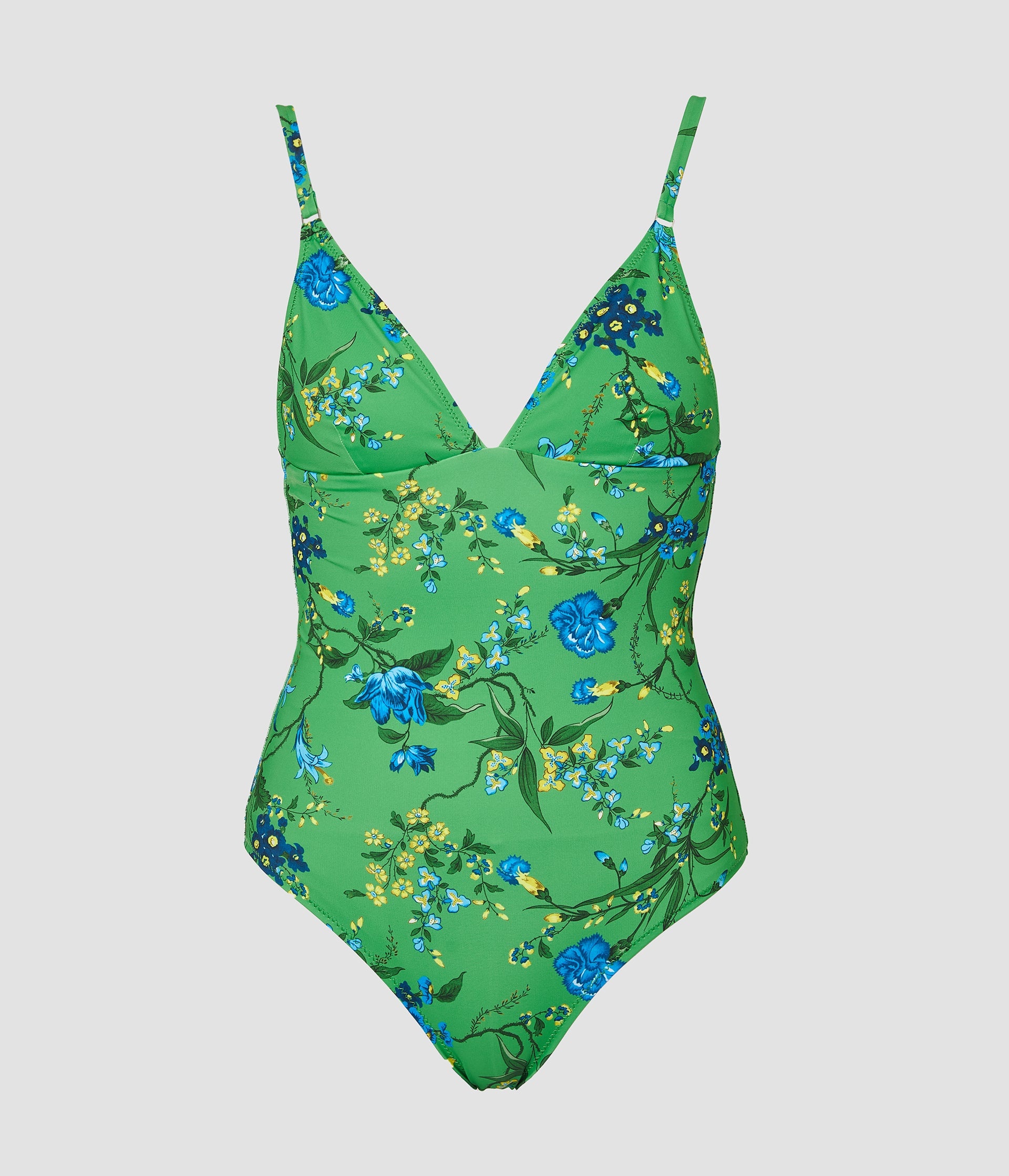 ONE PIECE SWIMSUIT - 1