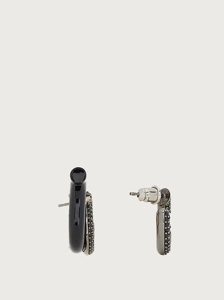 GANCINI EARRINGS - 2