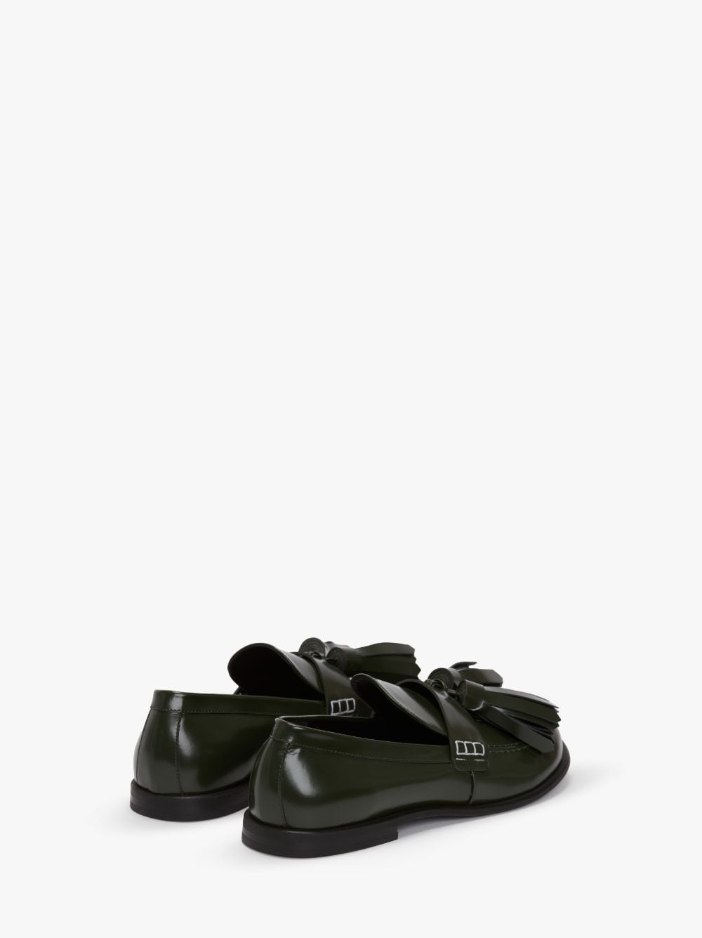 TASSEL MOCCASINS - 3
