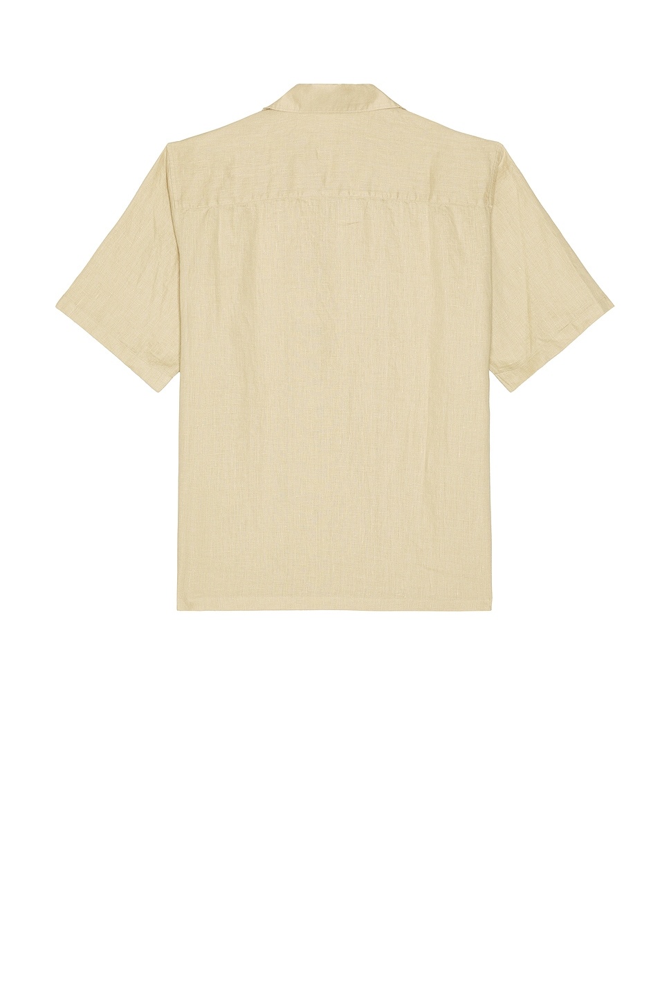 Noll Short Sleeve Camp Shirt - 2
