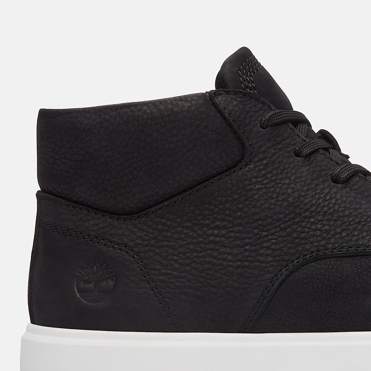 Men's Emerson Street Mid Lace-Up Sneaker - 7