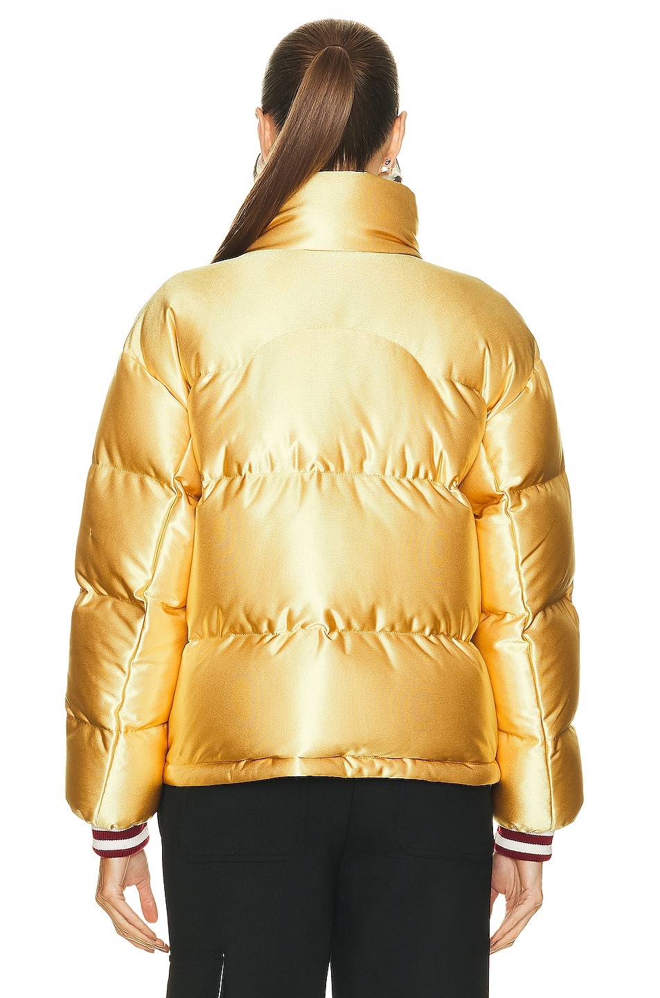 x Palm Angels Keon Jacket - 5