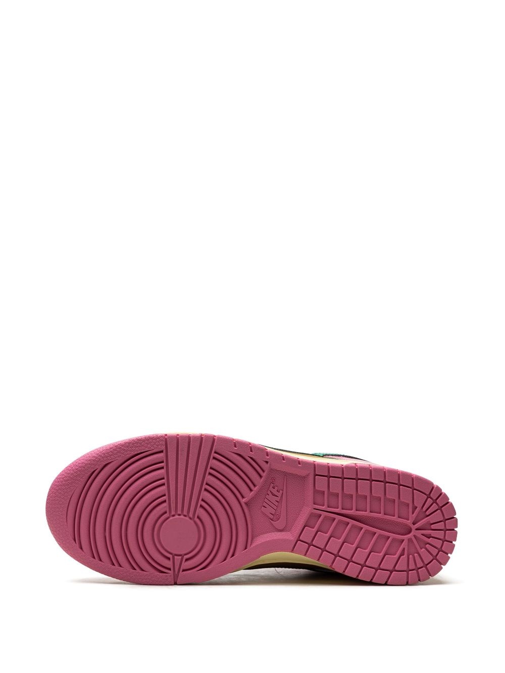 Dunk Low "Parris Goebel" sneakers - 6