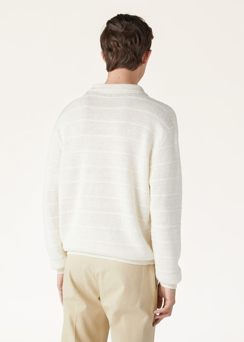 Shibumi Polo Shirt 5