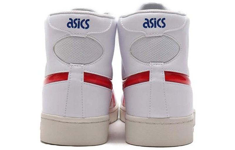Asics 사이트맵 일본 L Mid 'Classic Red' 1191A313-100 outlook