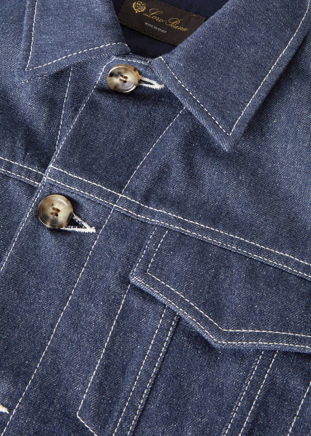 Demore Jacket - 7