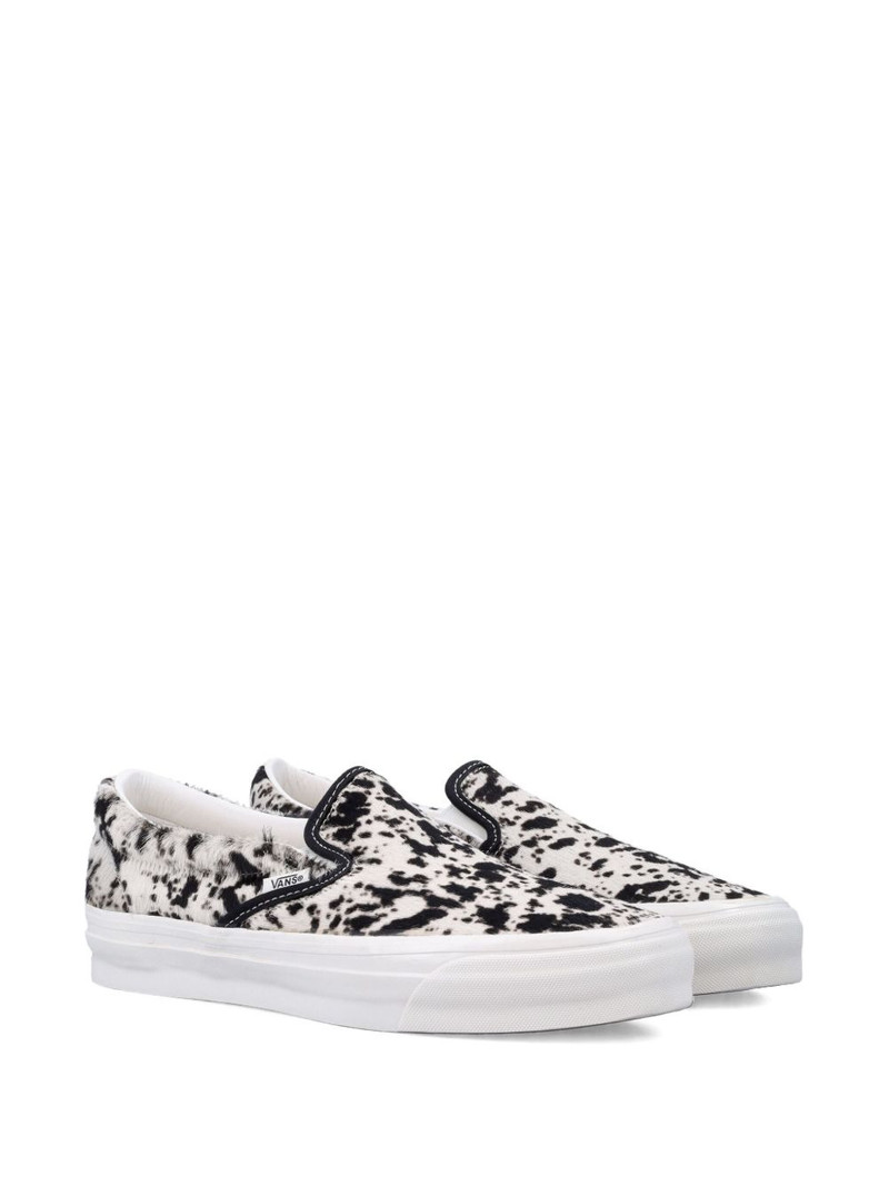 Vans Slip-On sneakers outlook