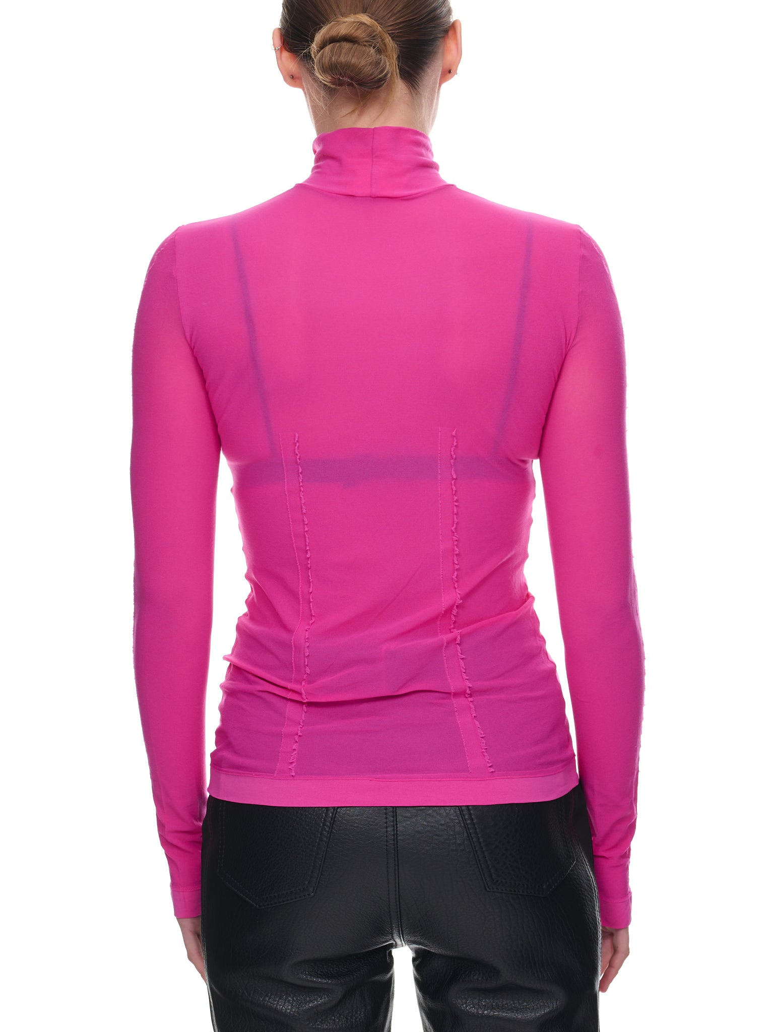 Seamless Top - 3