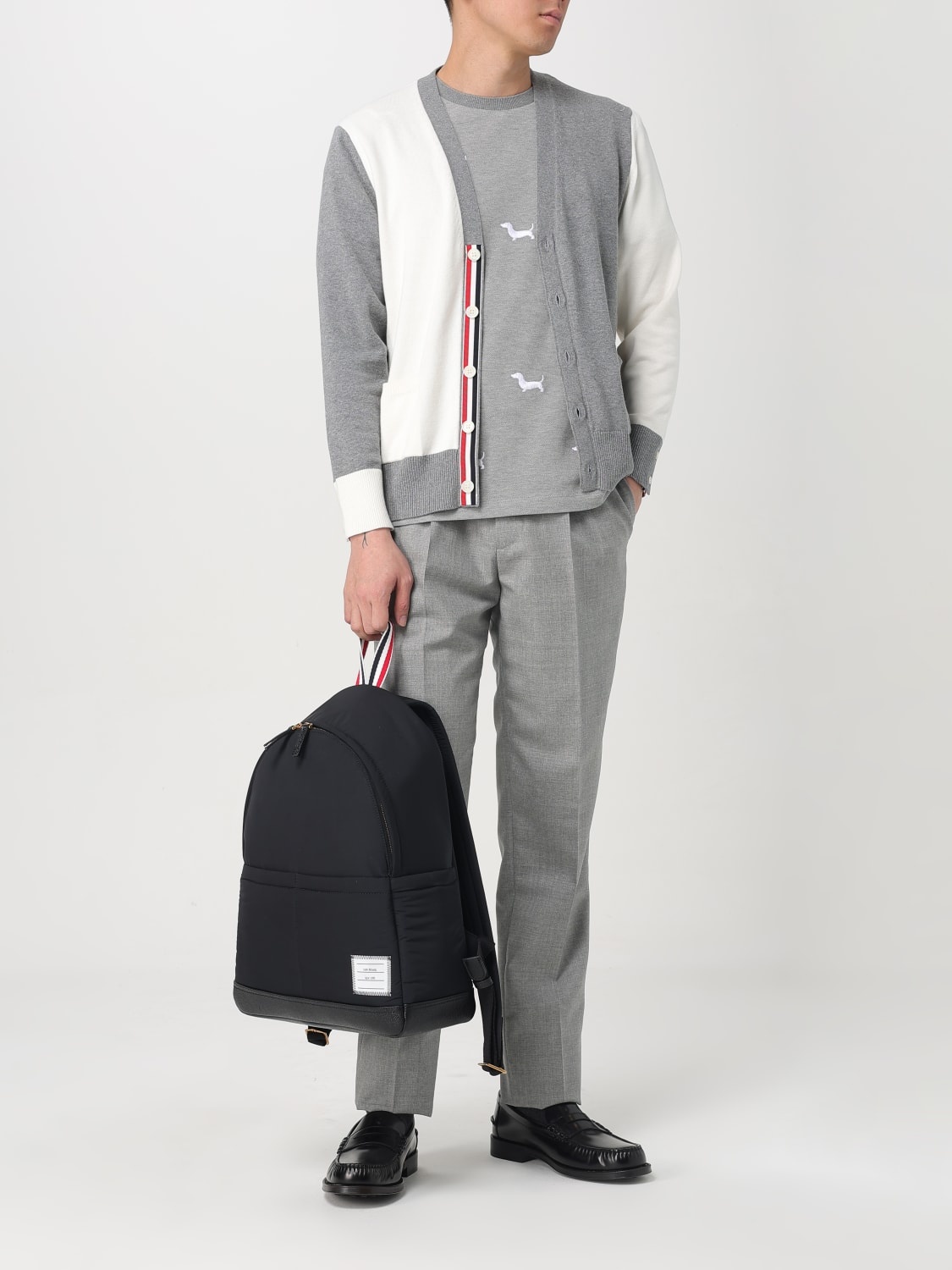 Bags men Thom Browne - 2