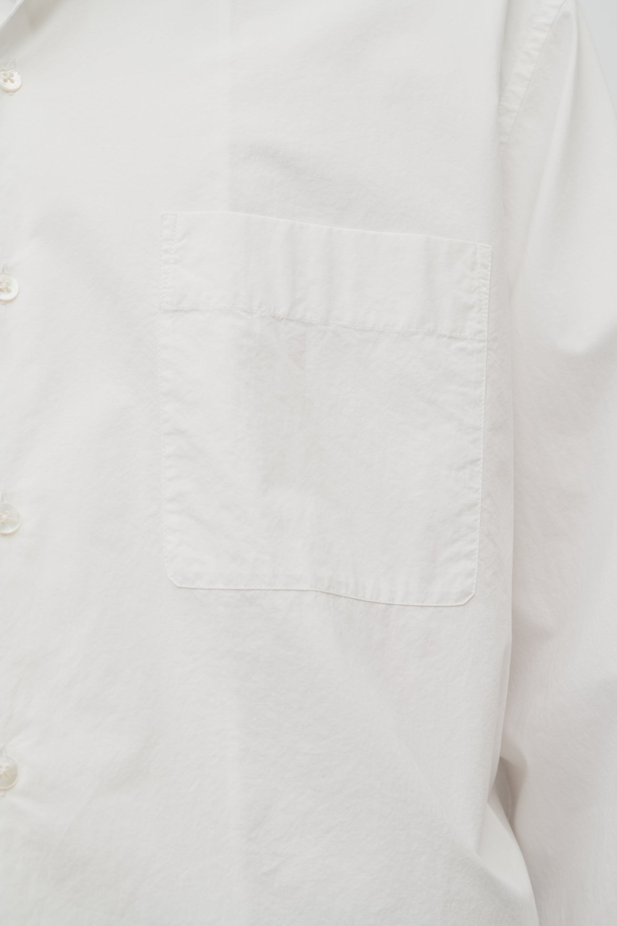 Elijas Shirt in Cotton - 6