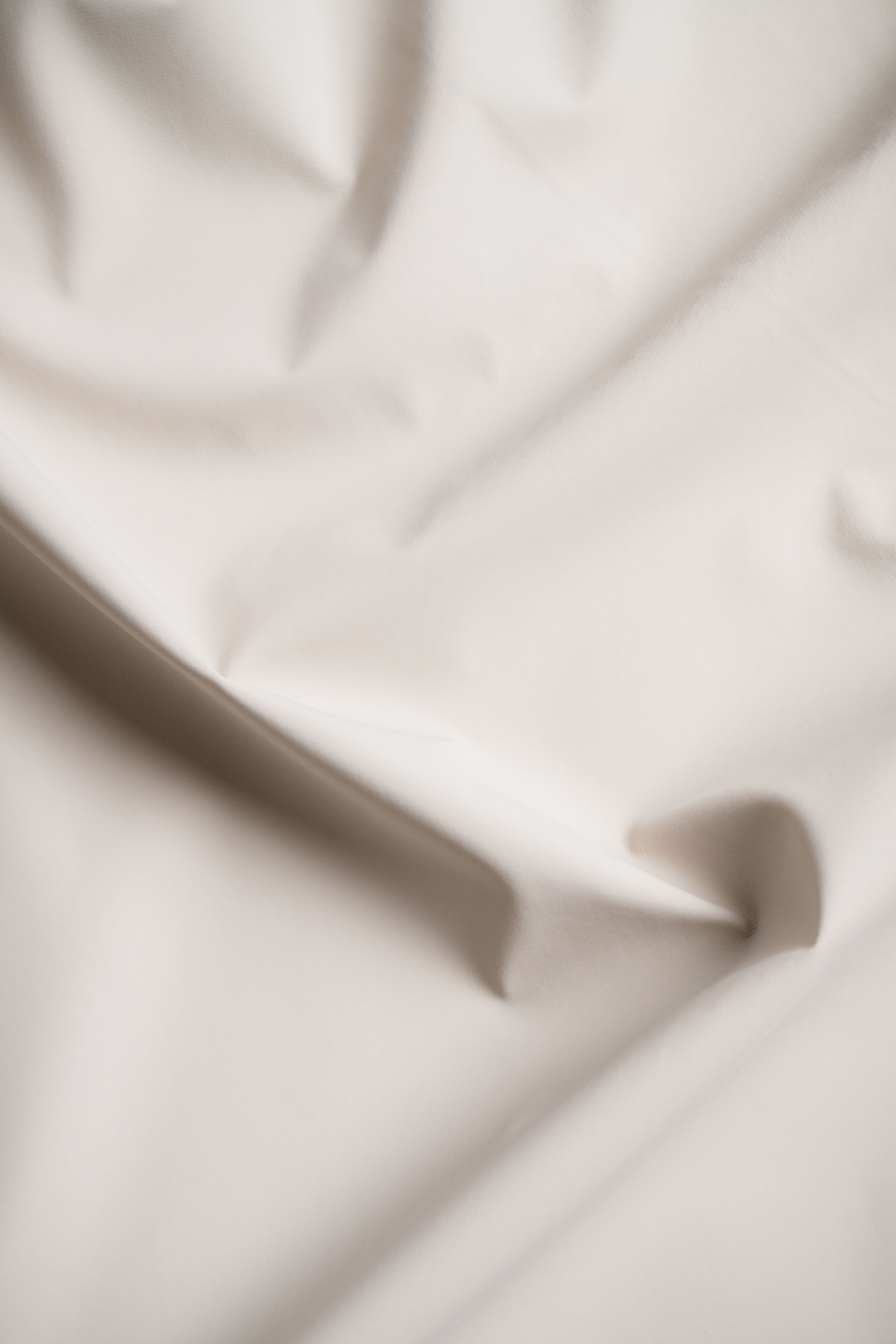 Stockholm Lightweight Raincoat Light Sand - 11